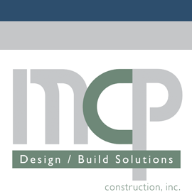 MCP Construction, Inc. Design / Build Solutions